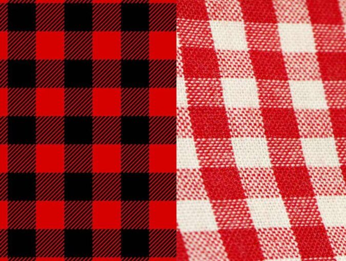 What Is Gingham What Is It Different Ways To Use And Wear Gingham