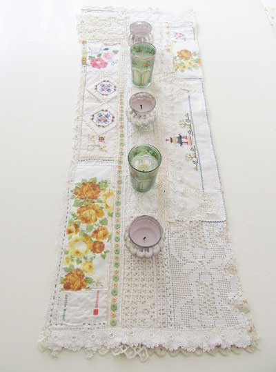 Table runner