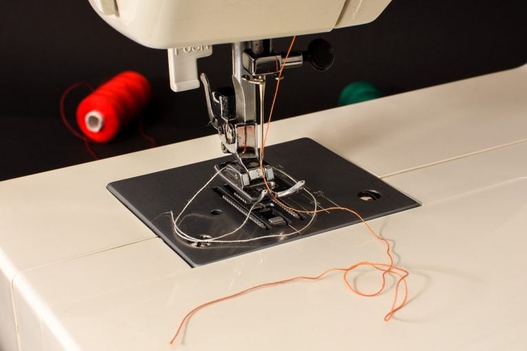 Sewing Tips for Beginners & Pros