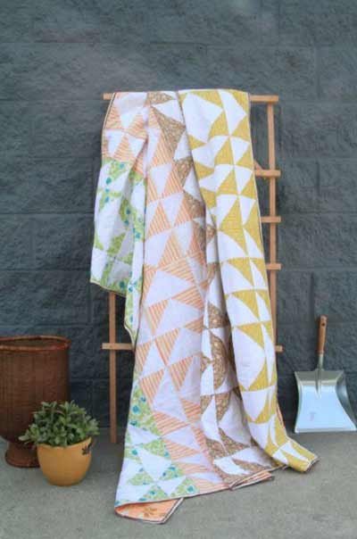 Free Modern Quilt Patterns For Beginners And Advanced Quilters ⋆ Hello  Sewing