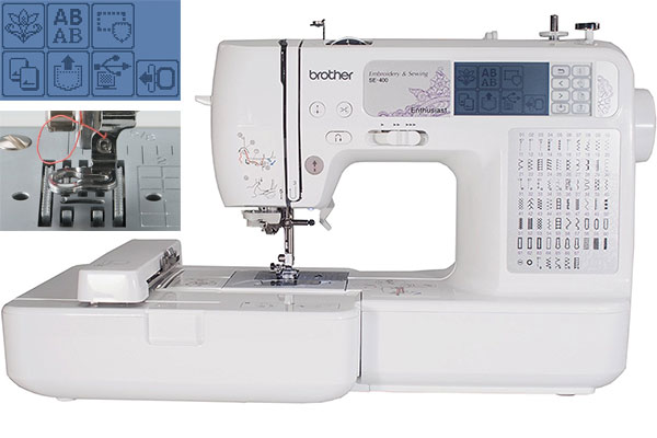 Best Sewing Machine Lights - Pros 4 Clothes 