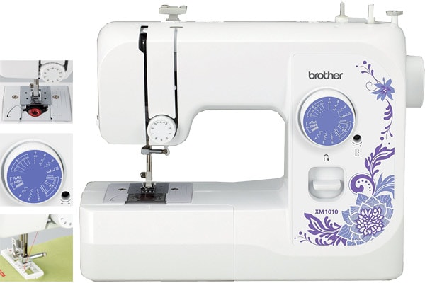 Best Sewing Machines for Kids, Teens, and Beginners of All Ages