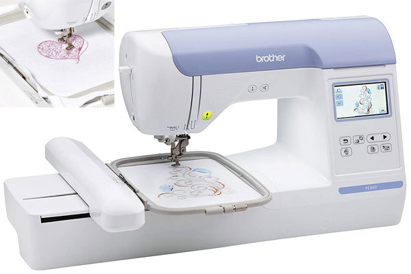 The Best Embroidery Machine For Hats And Caps You Can Get In 2020