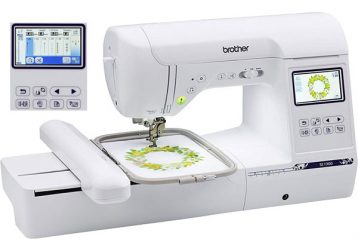 Best Embroidery Machines For Home Business - Fast And Reliable