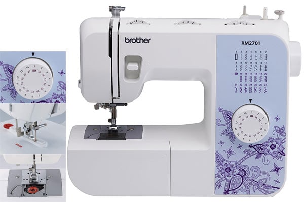 Best Mini Sewing Machines - Handy, Compact And Small Sized