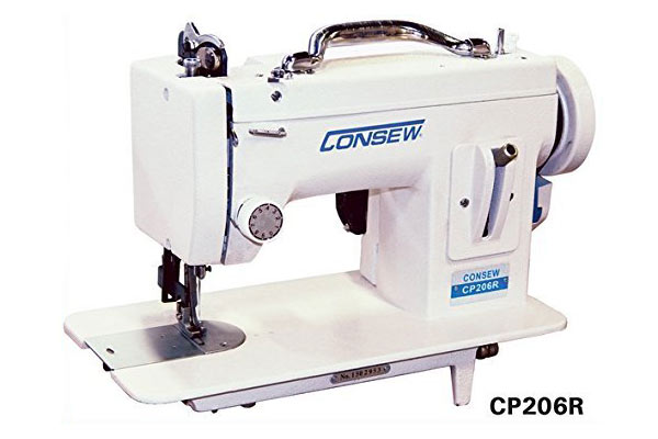 Consew CP206R