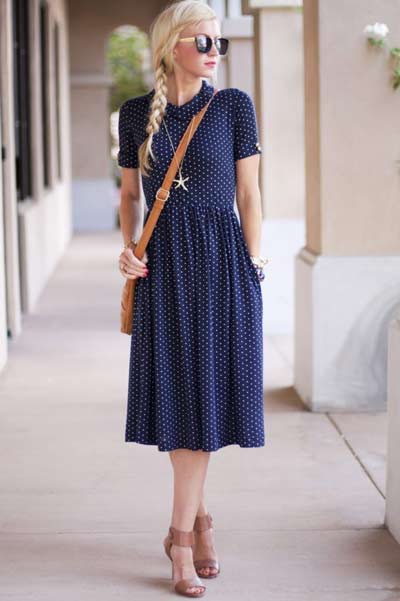 Easy Dress