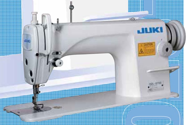 JUKI DDL 8700