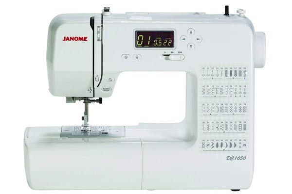 White Brand Jeans Machine Sewing Machine - Sewing Machines