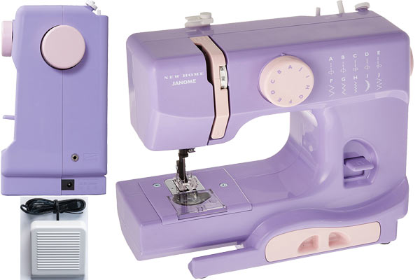 Best Sewing Machine for Kids - Top Reviews for Children in 2019