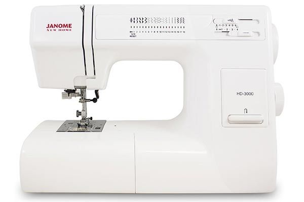 Sewing Machines Janome HD1000 PNG, Clipart, Bobbin, Buttonhole, Craft,  Heavy Duty, Janome Free PNG Download