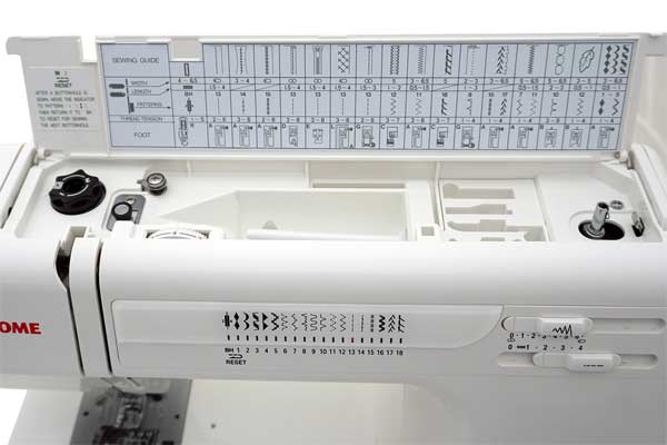 janome hd3000 sewing machine｜TikTok Search