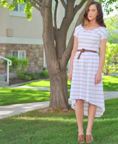 23+ Designs Midi Wrap Skirt Pattern