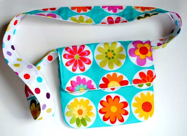 Eco Friendly Sewing projects - Patterntrace