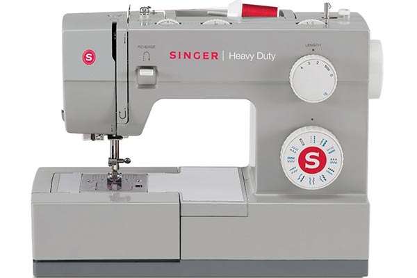 Singer 4423 Heavy Duty