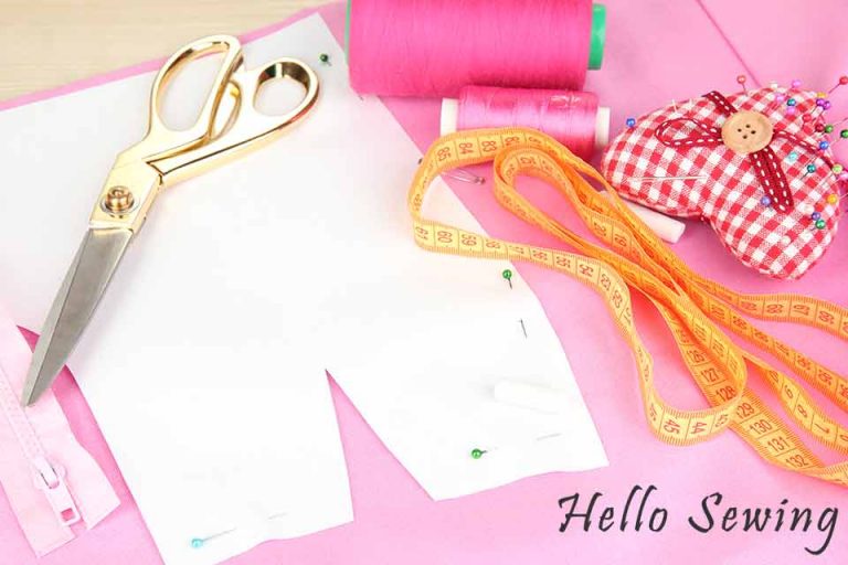 Secrets of a Dressmaker: How to Check a Pattern after Drafting or Alterations