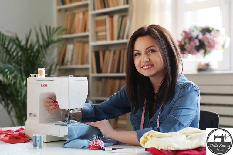 Secrets of a Casual Seamstress: 6 Invaluable Tips for Sewing your Own Clothes