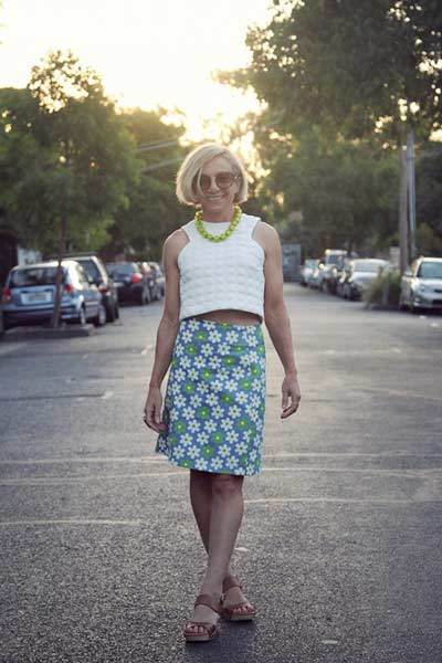 10+ Free Skirt Patterns To Sew And Flatter Your Figure Beautifully