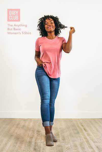 30+ Free Plus Size Sewing Patterns For Women And Men ⋆ Hello Sewing