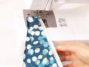 How To Make Panties - DIY Panty Pattern From Scratch ⋆ Hello Sewing