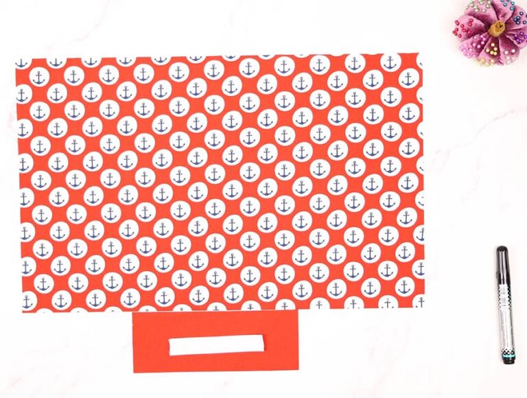 DIY Bandana Headband With Elastic For Girls Or Guys ⋆ Hello Sewing