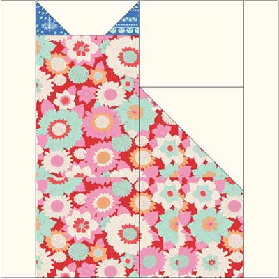 Easy Quilt Blocks That Look Difficult – These Are Not As Hard As You Think!  ⋆ Hello Sewing