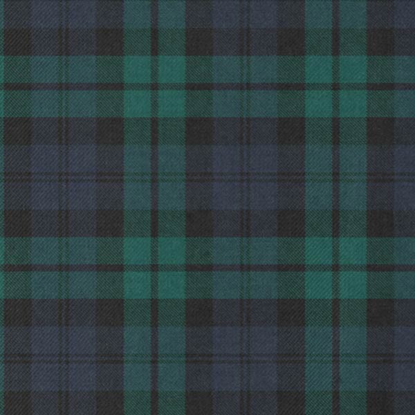 Different Types of Plaid: A Guide to Plaid Pattern Names
