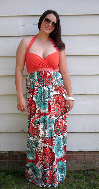 18+ Retro Plus Size Patterns