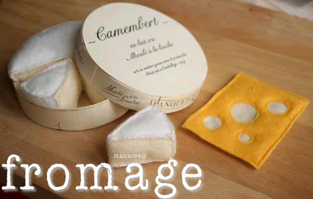 Camembert cheese