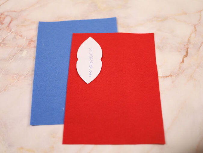 DIY Cat Ear Headband ⋆ Hello Sewing