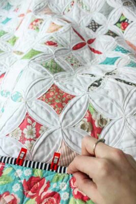 Easy Quilt Blocks That Look Difficult – These Are Not As Hard As You ...