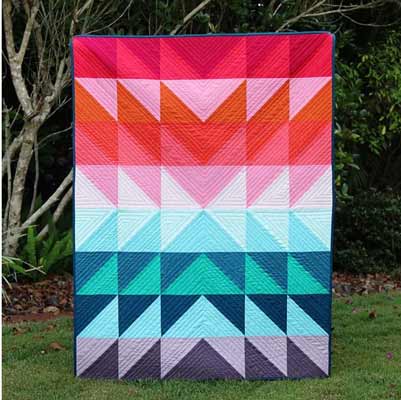 Simple and Easy Modern Quilt Patterns