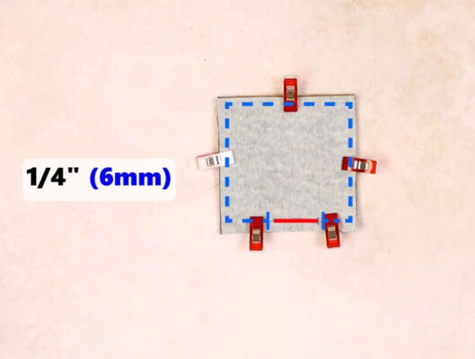 Diy Corner Bookmark How To Sew A Corner Bookmark In 3 Minutes тлж Hello Sewing Diy Corner Bookmark How To Sew A Corner Bookmark In 3 Minutes тлж Hello Sewing