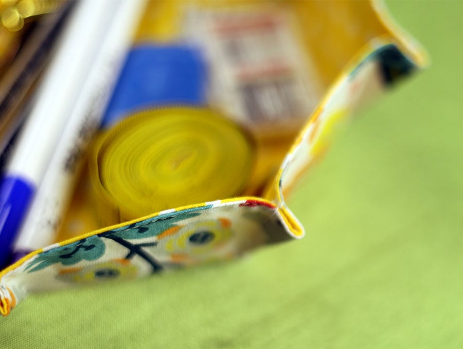 dart close up