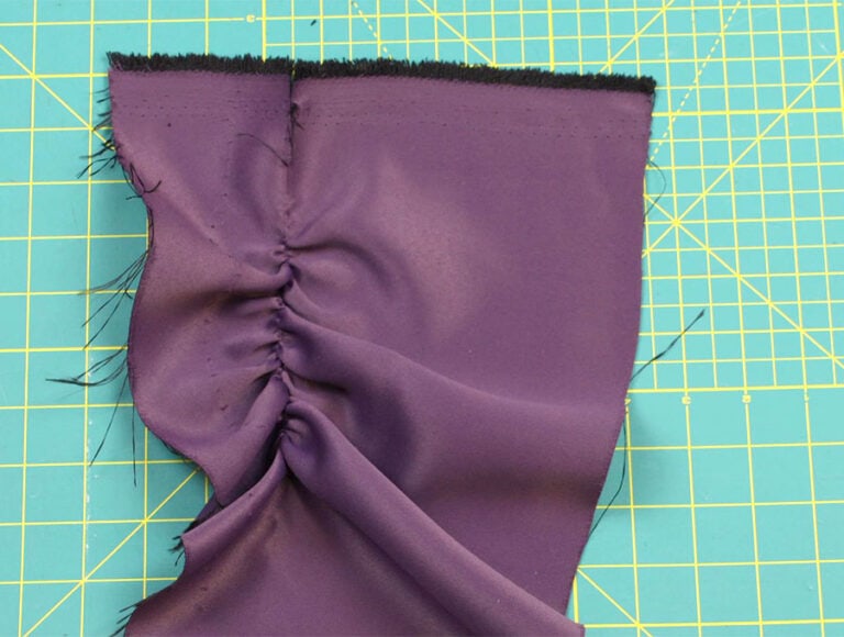 How To Make Rod Pocket Curtains Simple And Elegant DIY Curtains ⋆