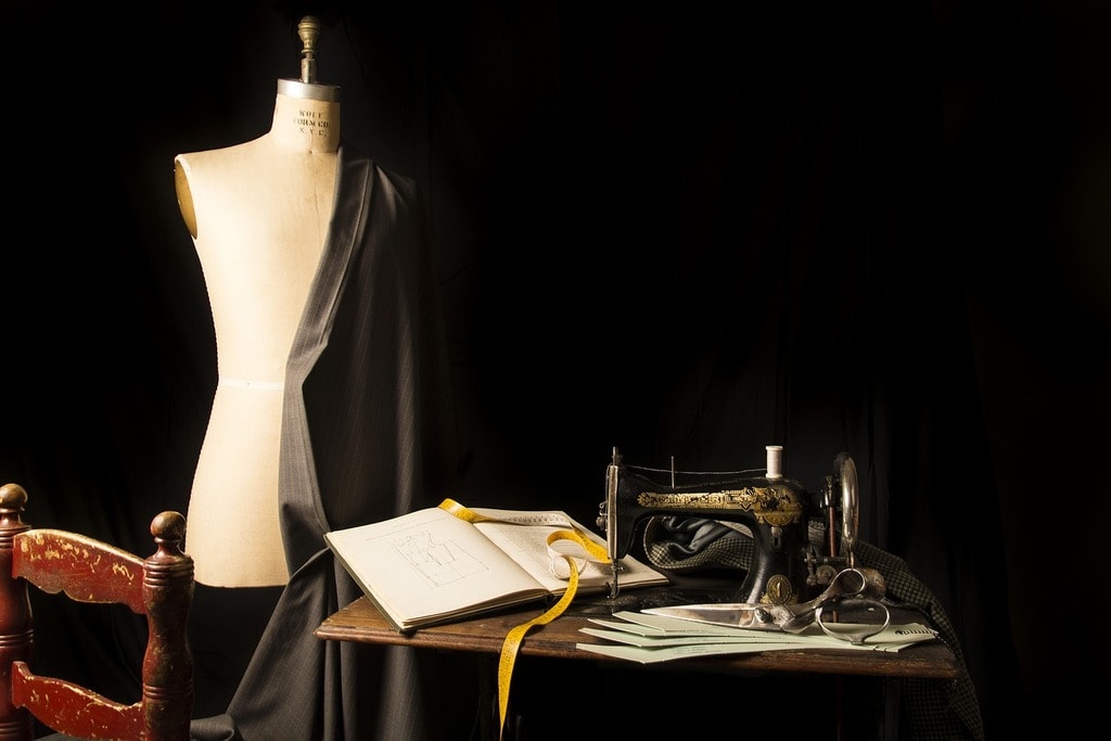 How To Start A Sewing Business? ⋆ Hello Sewing