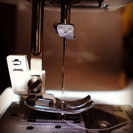 Why Does My Sewing Machine Keep Jamming [5 Common Problems And ...