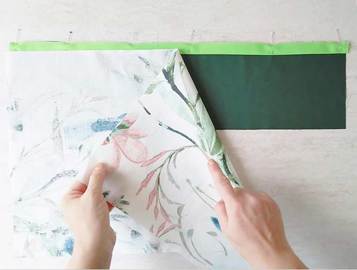 How To Make A Pillowcase | FREE Pillowcase Pattern Burrito Style ⋆ ...