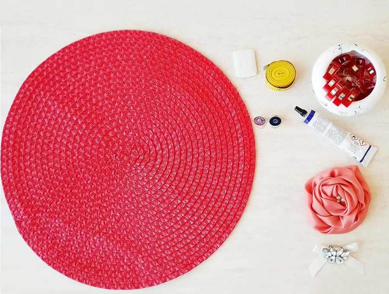 How To Make A Clutch Purse NoSEW Or SEW DIY Clutch Purse + VIDEO ⋆