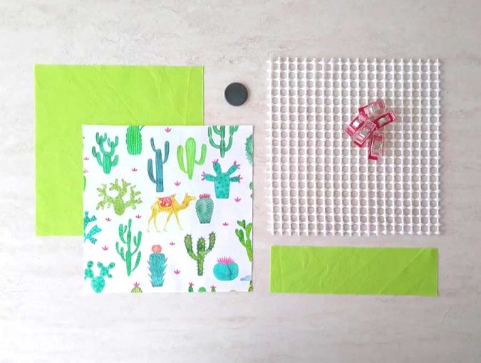 How To Make A DIY Jar Opener For A Bit Of Extra Grip ⋆ Hello Sewing