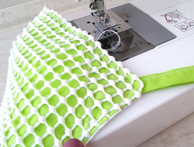 How To Make A DIY Jar Opener For A Bit Of Extra Grip ⋆ Hello Sewing