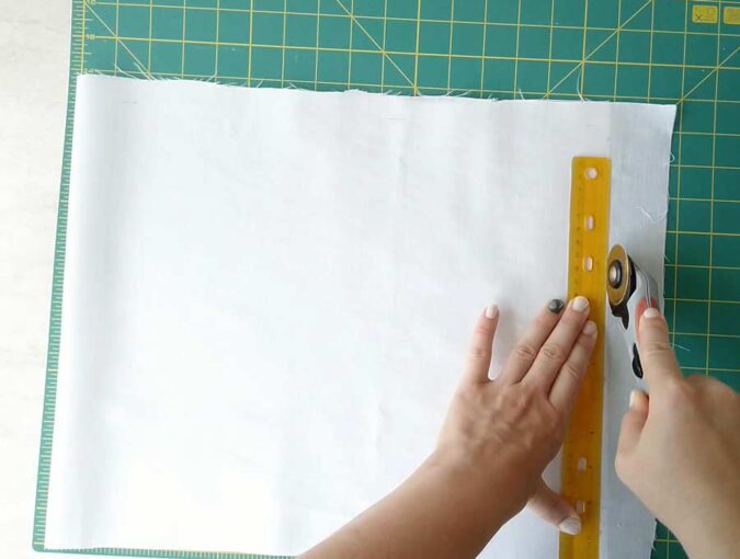 DIY Reusable Produce Bags - FREE Pattern + VIDEO Tutorial ⋆ Hello Sewing