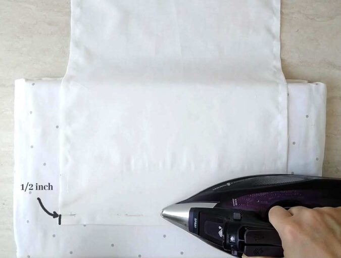 DIY Reusable Produce Bags - FREE Pattern + VIDEO Tutorial ⋆ Hello Sewing