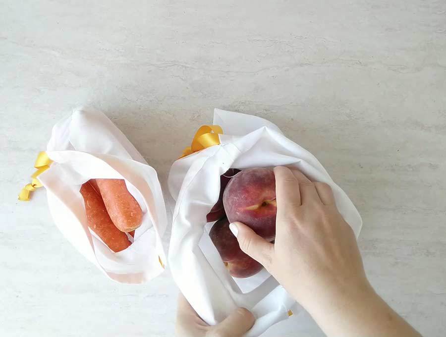 produce bag