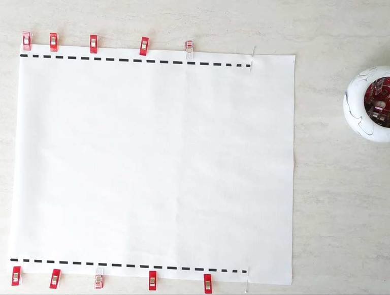 DIY Reusable Produce Bags - FREE Pattern + VIDEO Tutorial ⋆ Hello Sewing
