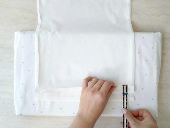 DIY Reusable Produce Bags - FREE Pattern + VIDEO Tutorial ⋆ Hello Sewing