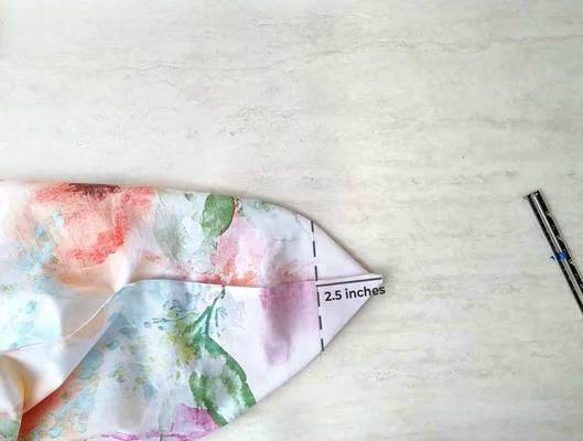 DIY Reusable Grocery Bag Tutorial + FREE Pattern ⋆ Hello Sewing