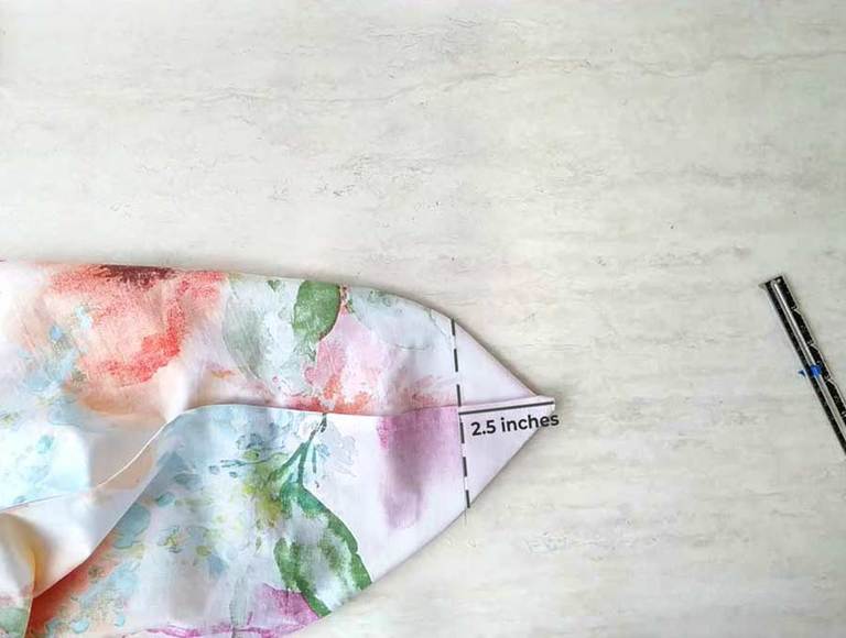 DIY Reusable Grocery Bag Tutorial + FREE Pattern ⋆ Hello Sewing