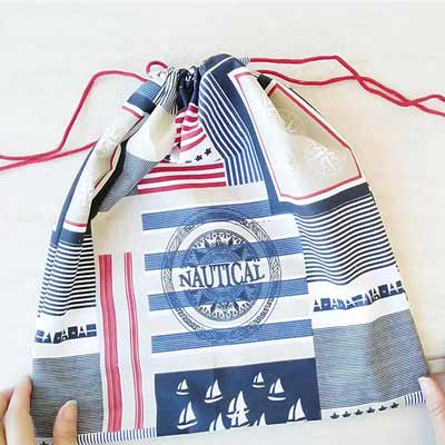 32+ Free Backpack Patterns To Sew ⋆ Hello Sewing