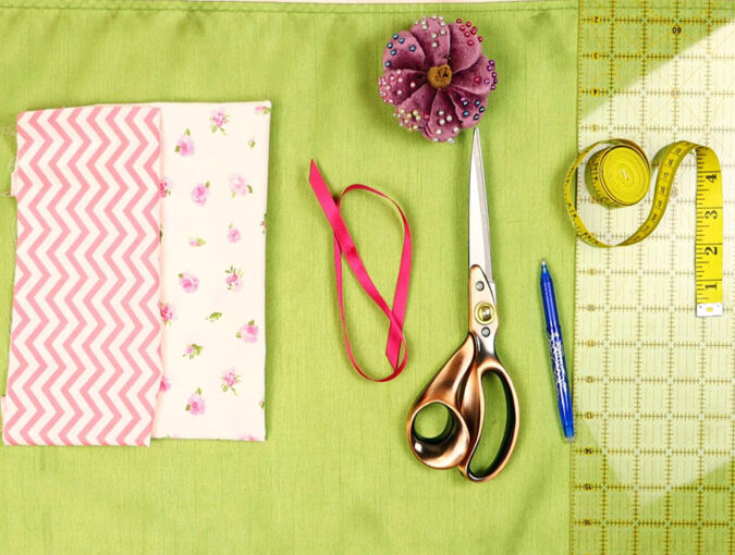 DIY Easter Bunny Treat Bag (so Cute!) ⋆ Hello Sewing